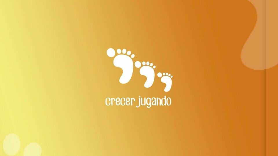 Jardin Crecer Jugando