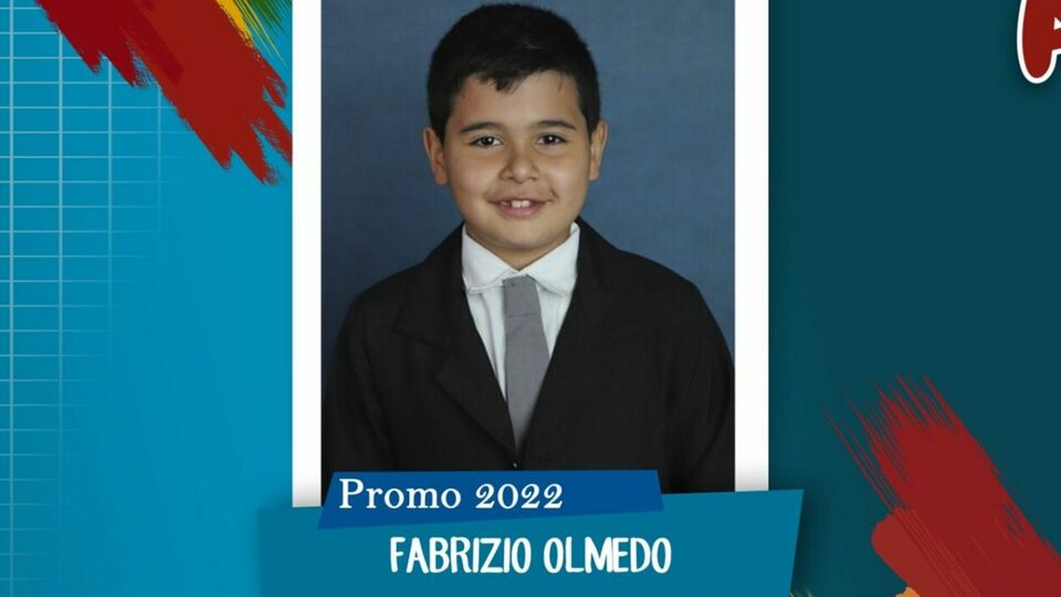 2do Colegio Sagrada Familia