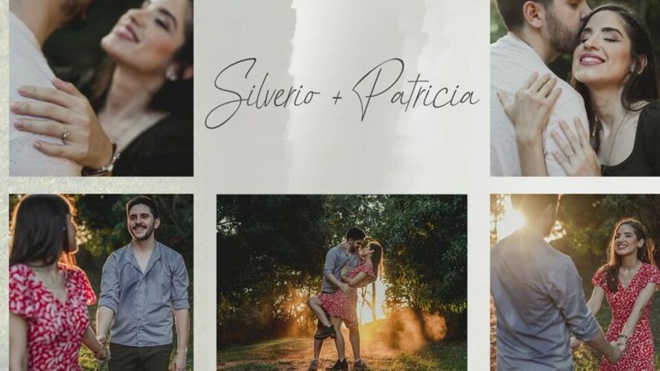 Preboda Pato y Andres