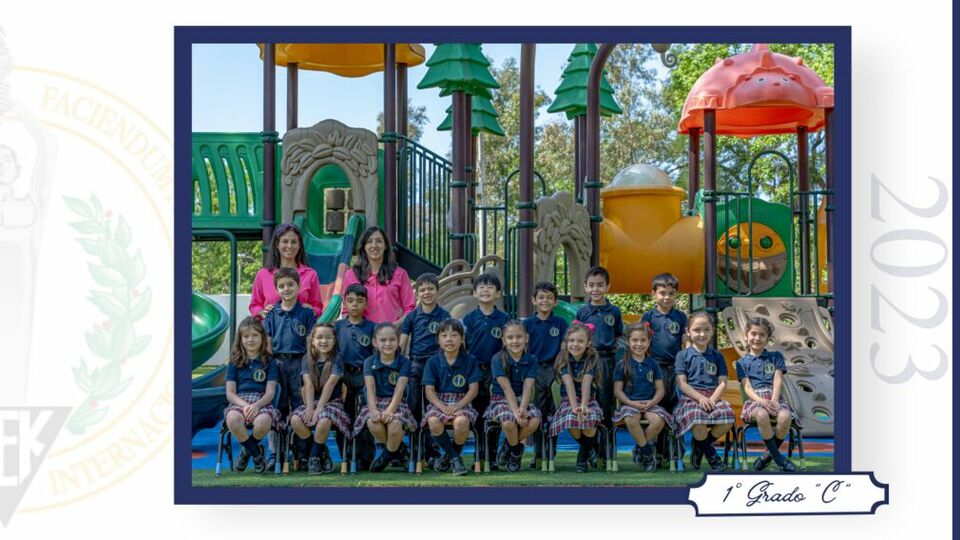 ANUARIO SEK PARAGUAY 2023