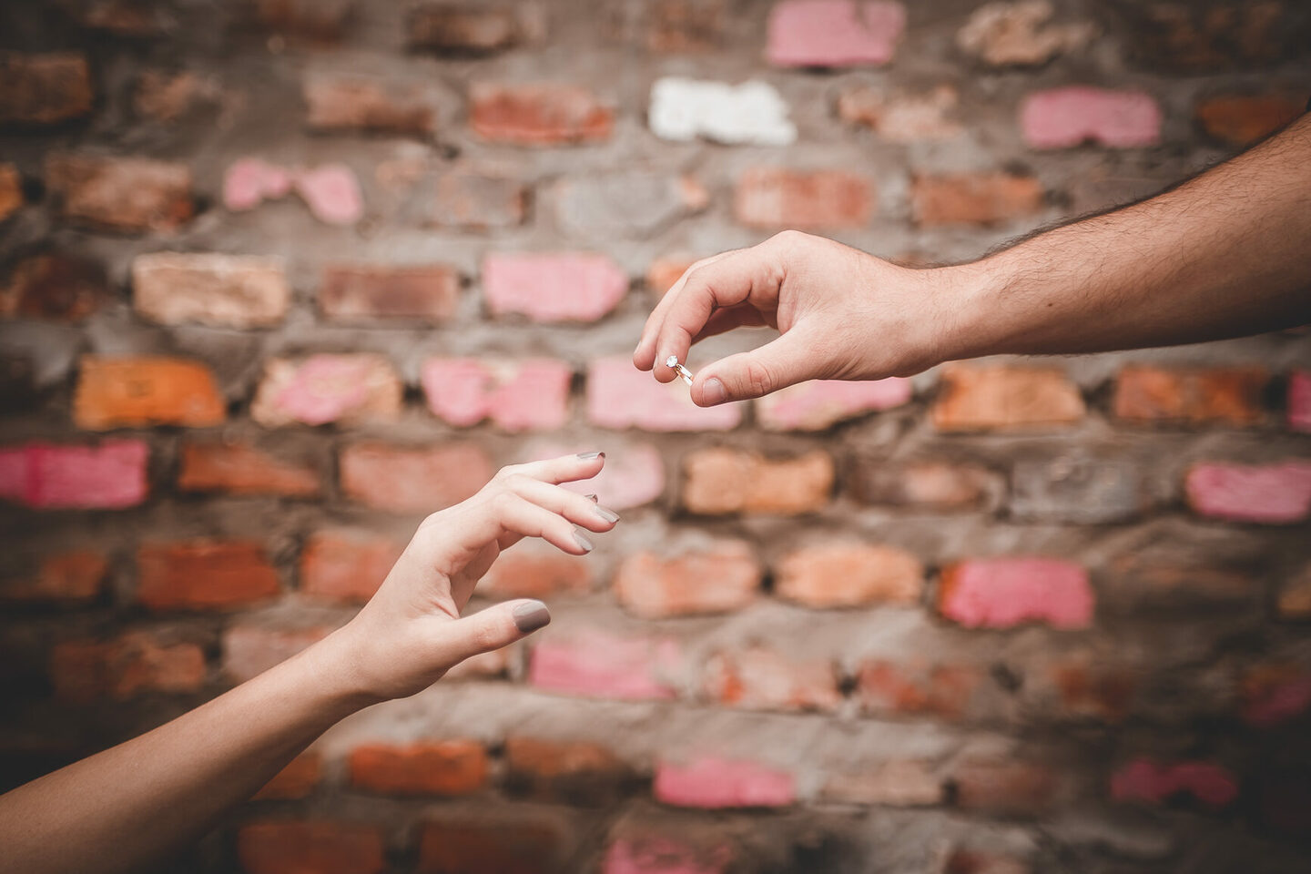 Jean & Pati | Preboda