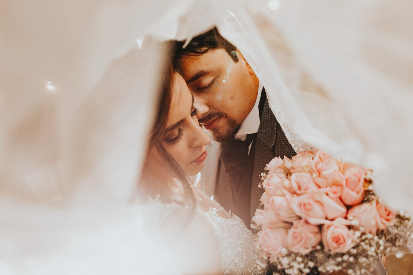 Michael & Jessica | Boda