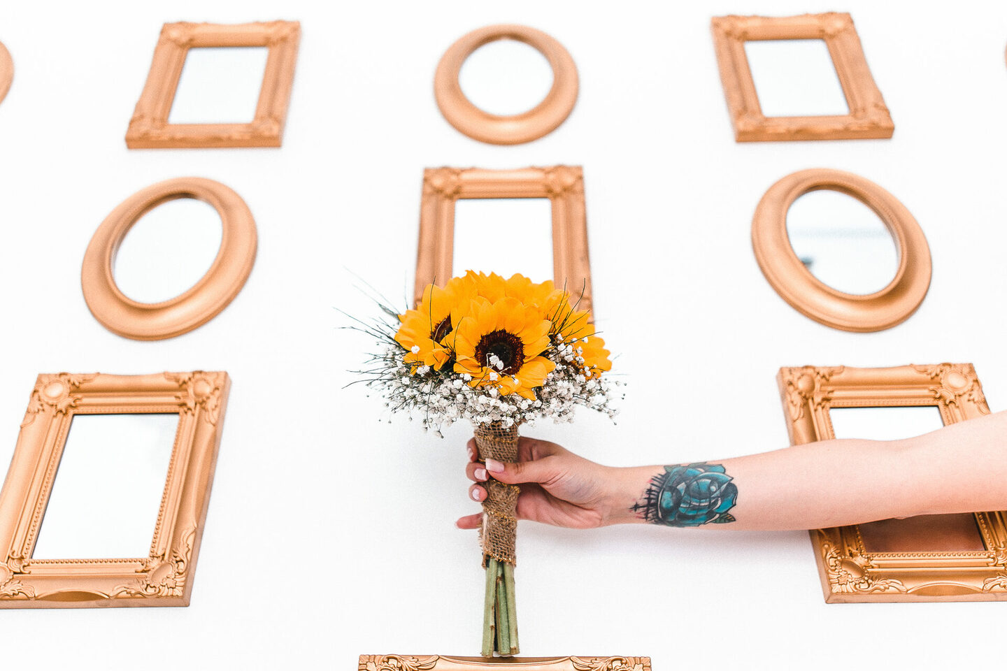 Previa Andrea | Boda